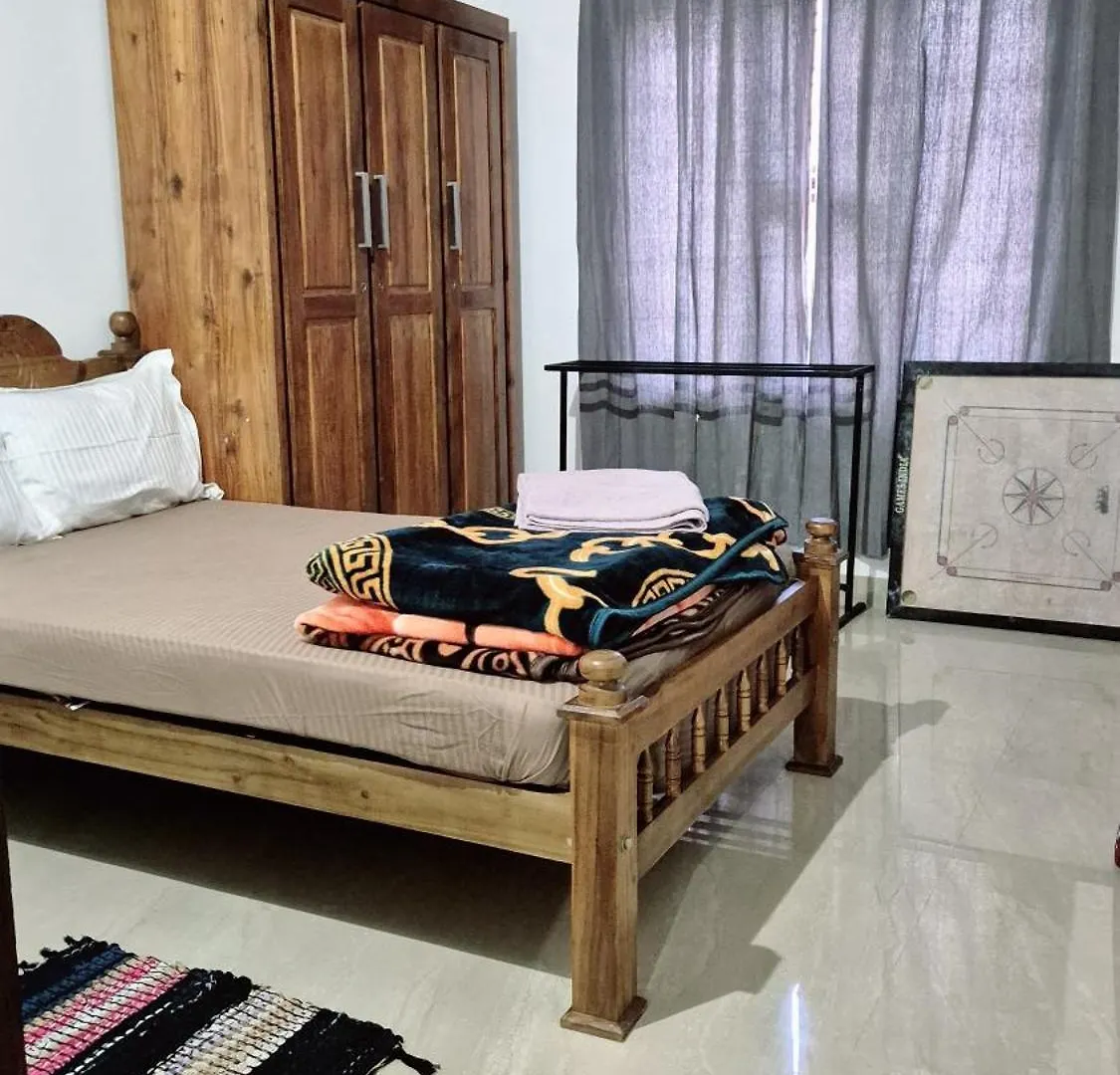 Perya Hills Villa Periya 0*,
